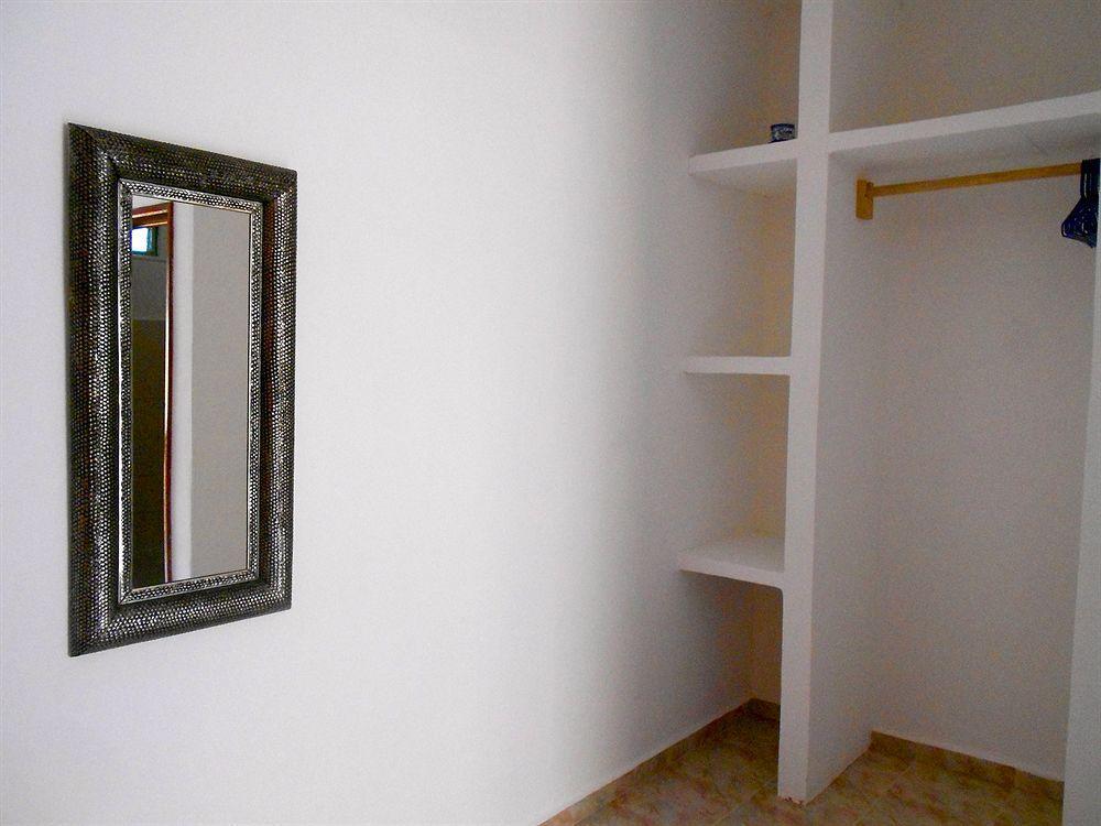 Posada Malix Pek Тулум Экстерьер фото